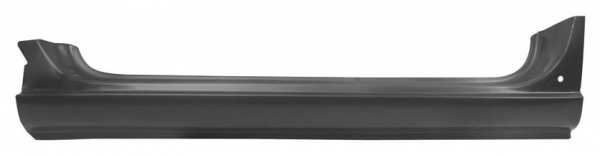 *1967-72 Chevrolet, GMC, Truck; Outer Rocker Panel - Driver