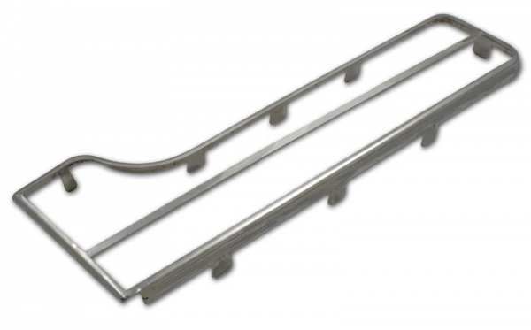 *1967-70 Chevrolet, GMC, Truck; Accelerator Pedal Trim