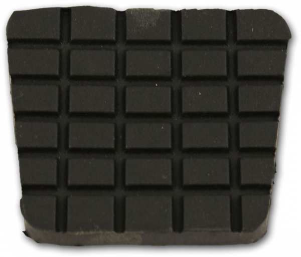 *1969-72 Chevrolet, GMC, Truck; Park Brake Pedal Pad