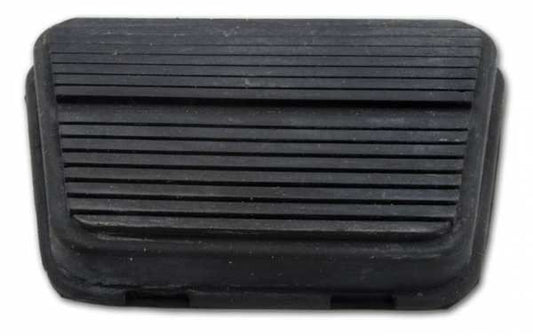 *1967-72 Chevrolet, GMC, Deluxe Truck; Clutch or Brake Pedal Pad