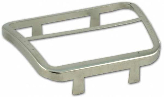 *1967-72 Chevrolet, GMC, Deluxe Truck; Clutch or Brake Pedal Trim