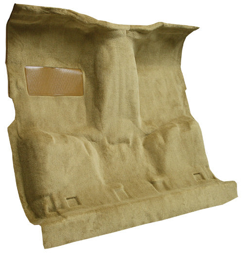 1987 GMC V2500 Reg Cab 4WD Auto/4spd 7298 Maple / Canyon Cutpile