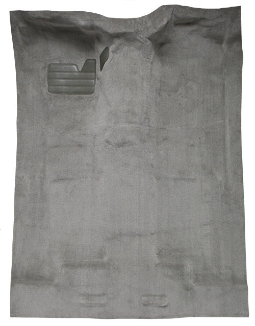 1988-1996 GMC C3500 Ext Cab 7298 Maple / Canyon Cutpile