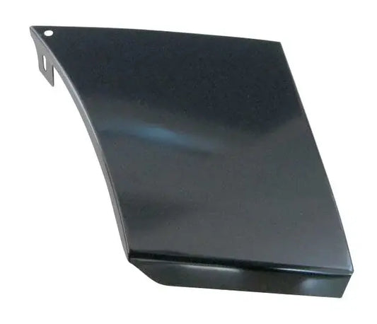 *1967-76 Dodge Dart / Demon; Front Fender Lower Rear Repair Panel w/ Brace