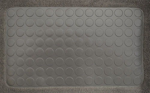 1994-2001 Dodge Ram 3500 Reg Cab 2 & 4WD 7103 Agate Cutpile