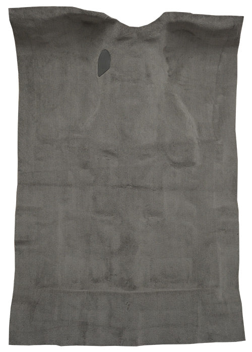 1995-2001 GMC Jimmy 2DR Pass Area 8082 Crystal Blue Cutpile Mass