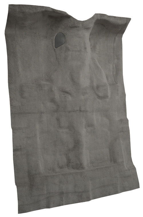 1995-2001 GMC Jimmy 2DR Pass Area 8082 Crystal Blue Cutpile Mass