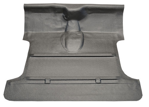 1959 Chevrolet 3C 3400 Rear Cab Wall 22 Gunmetal Gray Loop