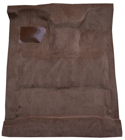1999-2007 Ford F-350 Super Duty Super Cab Auto 4 Door Ext Cab 801 Black Cutpile Mass