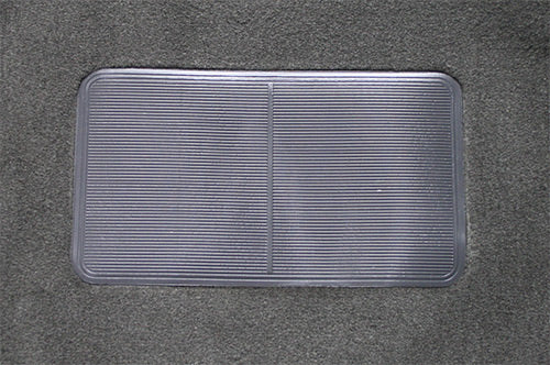 2001-2006 Chevrolet Silverado 2500 HD Reg Cab 2 & 4WD 7099 Antelope / Light Neutral Cutpile