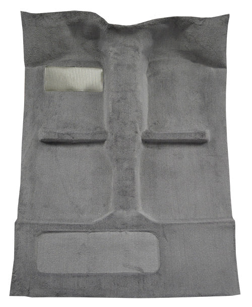 1987-1993 Mazda B2600 Ext Cab 854 Caramel Cutpile