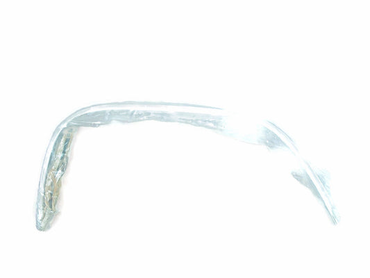*1966 Chevrolet Impala, Caprice; Rear Wheel Well Molding - Driver