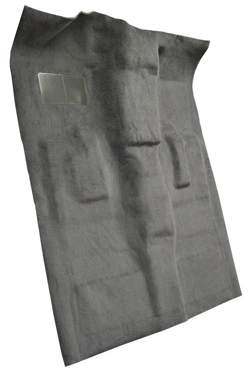2000-2006 Chevrolet Suburban 2500 4DR Pass Area 9779 Medium Gray / Pewter Cutpile
