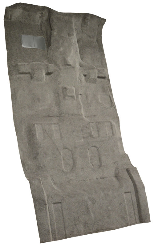 2007-2009 Chrysler Aspen Pass Area 902 Taupe Cutpile