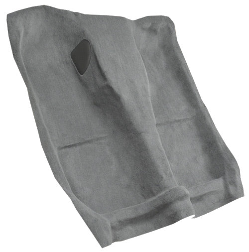 1993-1995 Mazda RX-7 Pass Area 801 Black Cutpile
