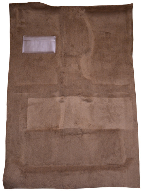1975-1980 Dodge W300 Crew Cab 4WD Auto/4spd 7701 Graphite Cutpile Mass