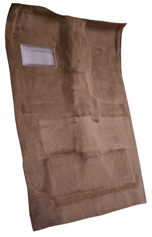 1975-1980 Dodge D200 Crew Cab 2WD 4spd 8046 Silver Cutpile Mass