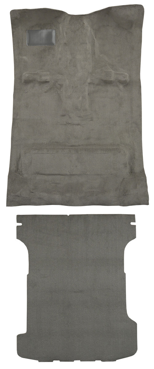 1998-2002 Honda Passport 2 & 4WD Complete 8991 Sandalwood Cutpile Mass