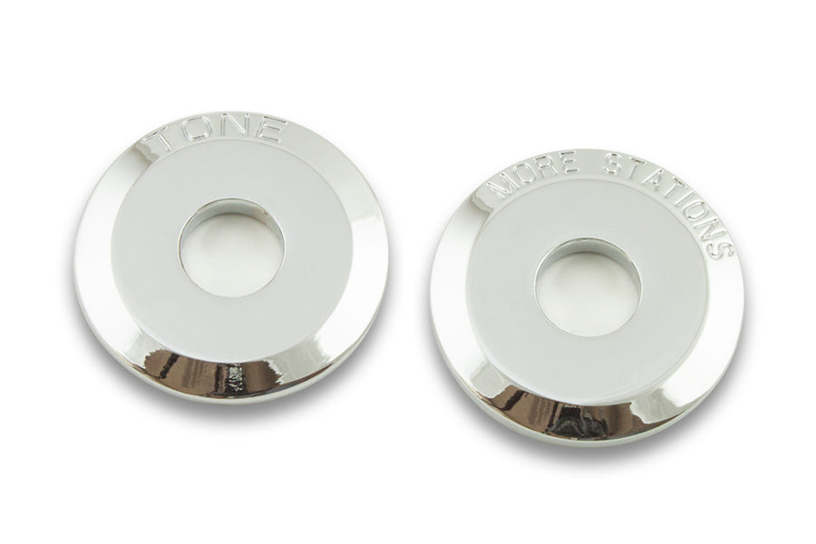 Dash Cups, Escutcheons & Miscellaneous Parts