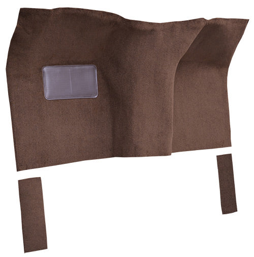 1963-1964 International C1100 Reg Cab 4WD #54 Beige Vinyl