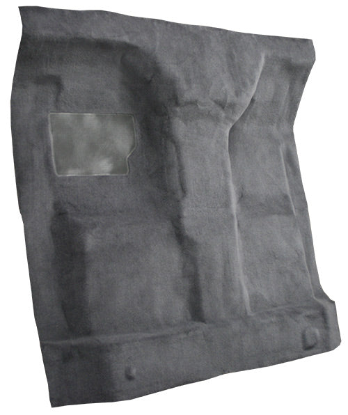 1999-2007 Ford F-450 Super Duty Reg Cab Auto #54 Beige Vinyl