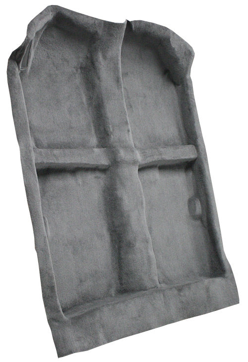 2002-2006 Nissan Altima 4DR 8991 Sandalwood Cutpile