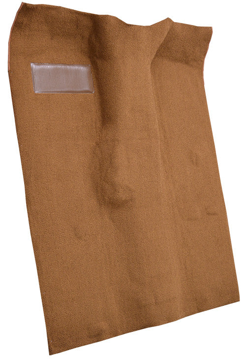 1961-1962 International C100 Travelall 2 & 4WD Pass Area #59 Medium Blue Vinyl