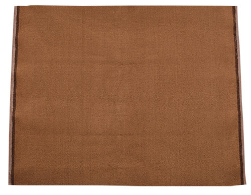 1961-1962 International C102 Travelall 2 & 4WD Cargo Area #59 Medium Blue Vinyl