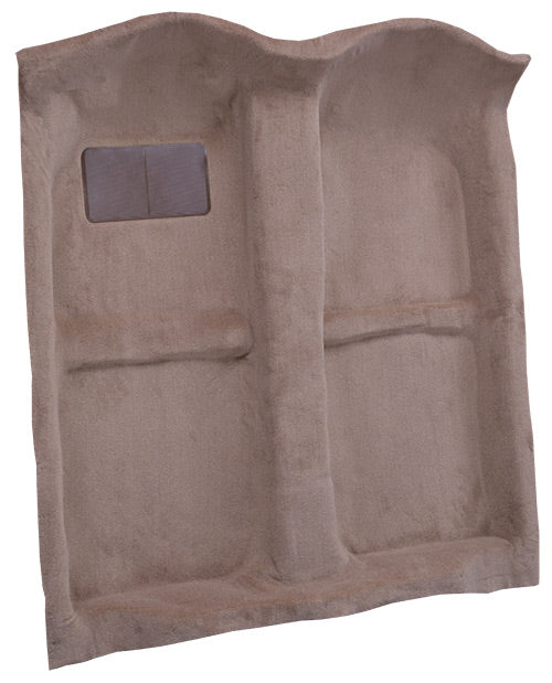 2000-2005 Mitsubishi Eclipse Coupe Pass Area 8384 Desert Tan Cutpile