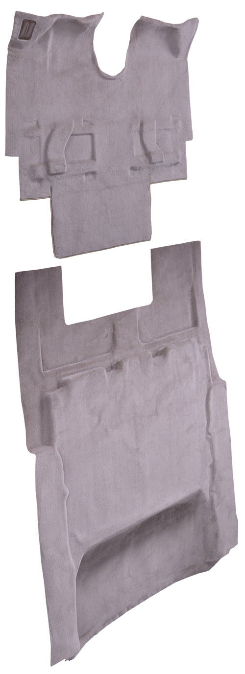 2004-2007 Nissan Quest Complete #57 Gray Vinyl
