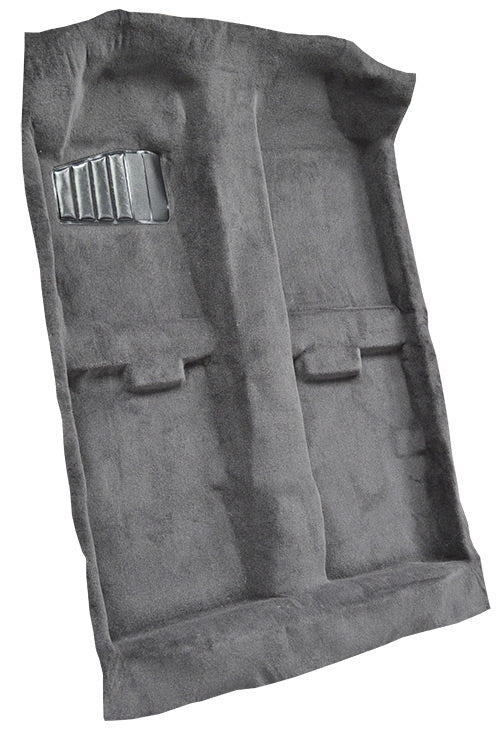 2007-2012 Nissan Altima 4DR 9197 Medium Mocha Cutpile