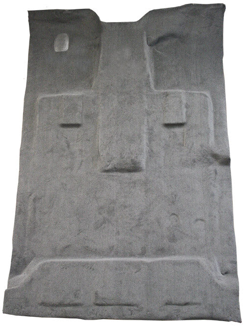 2009-2014 Ford F-150 Crew Cab 908 Stone Cutpile