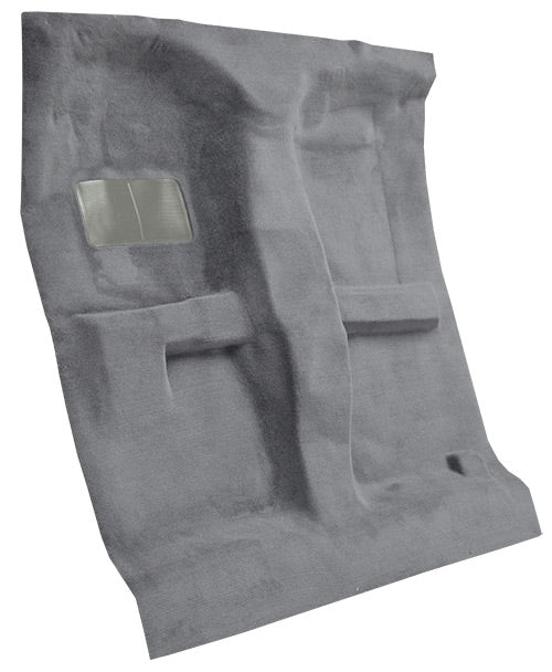 2005-2015 Toyota Tacoma Reg Cab 2 & 4WD 7075 Oyster / Shale Cutpile