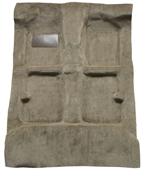 2003-2008 Toyota Corolla 4DR 908 Stone Cutpile