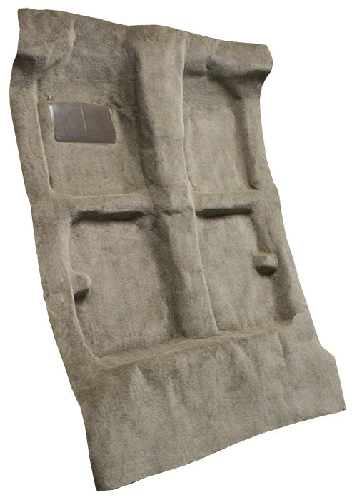 2003-2008 Toyota Corolla 4DR 908 Stone Cutpile