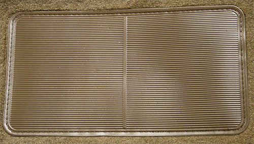 1997-2004 Dodge Dakota Ext Cab 5spd 2 & 4WD 7103 Agate Cutpile