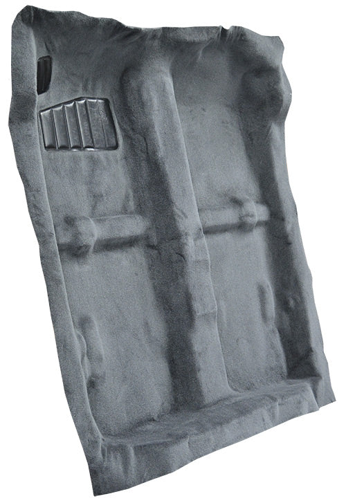 2000-2005 Pontiac Bonneville 4DR 912 Ebony Cutpile