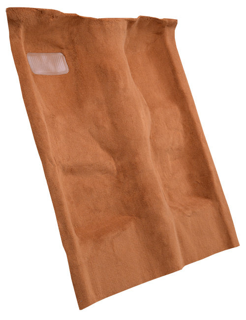 1981-1983 American Motors Eagle SX4 2DR Lift Back/Sedan 1251 Almond Cutpile