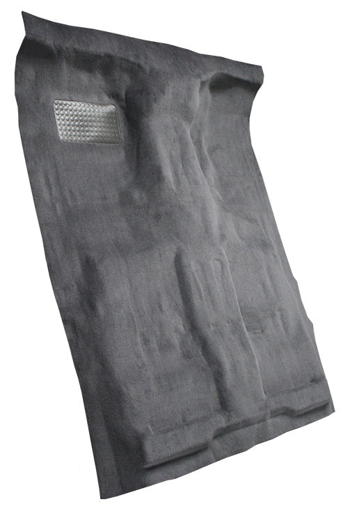 1998-2001 Dodge Ram 1500 Club Cab 2 Door 879A Dark Slate Cutpile