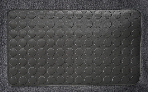 1998-2001 Dodge Ram 1500 Club Cab 2 Door 4305 Oxblood Cutpile