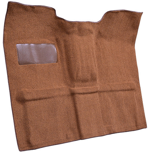 1967-1972 Chevrolet C30 Pickup Reg Cab 2WD 4spd W/Gas Tank In Cab Floor Shift 08 Dark Green Loop Mass