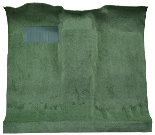 1975-1977 Chevrolet K5 Blazer Pass Area 4305 Oxblood Cutpile Mass