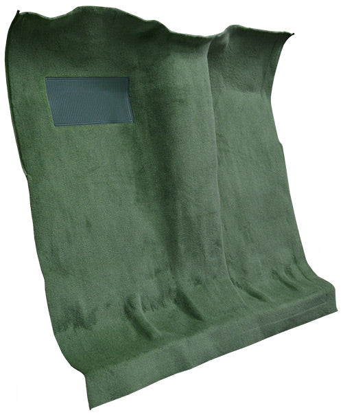 1975-1977 Chevrolet K5 Blazer Pass Area 830 Buckskin Cutpile