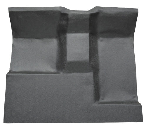 1974-1977 Ford Bronco Pass Area 7140 Medium Saddle Cutpile
