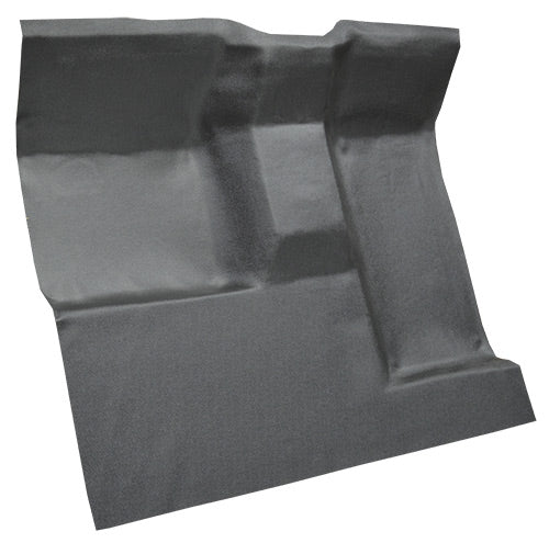 1974-1977 Ford Bronco Pass Area 819 Dark Blue Cutpile