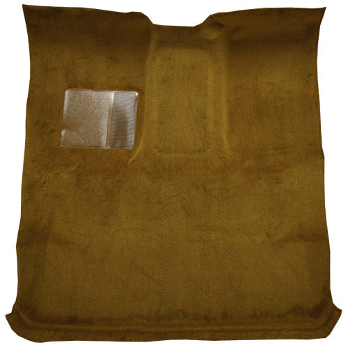 1978-1979 Ford Bronco Pass Area 4305 Oxblood Cutpile Mass