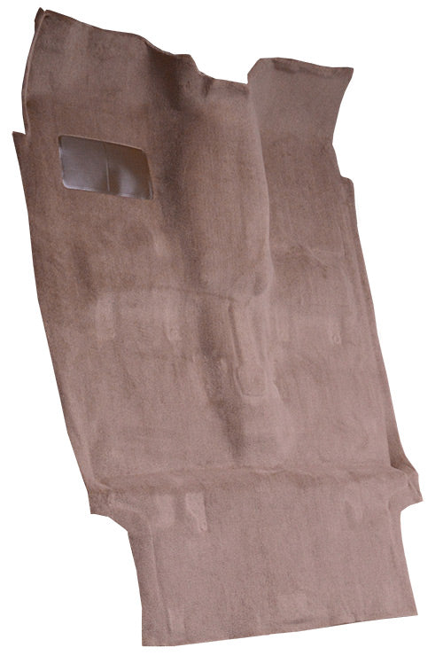 1984-1990 Ford Bronco II Pass Area 8991 Sandalwood Cutpile Mass
