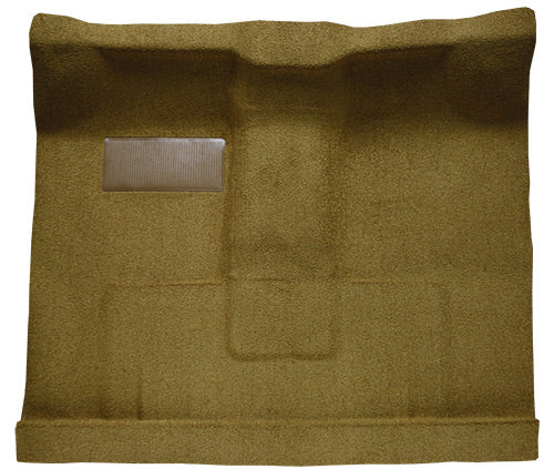 1961-1964 Ford F-250 Reg Cab With 6 (hi) Tunnel 01 Black Loop