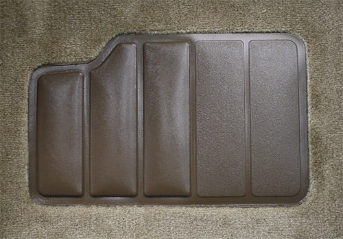 1993-1996 Saturn SC2 Coupe 7701 Graphite Cutpile