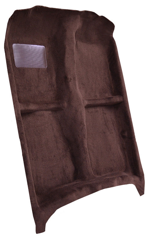 1993-1997 Geo Prizm 4DR 801 Black Cutpile Mass